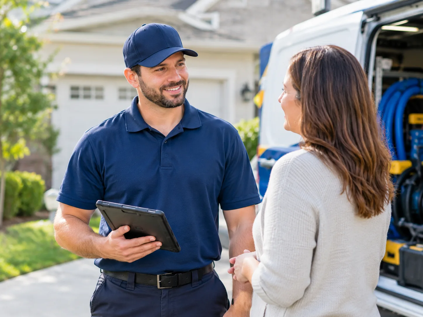 Sewage Backup Cleanup Hays, NC FAQs